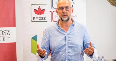 Kelemen Hunor: gyorsan véget kellene vetni a belpolitikai válságnak