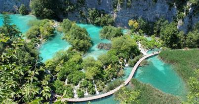 Nőtt vagy csökkent a turisták száma Horvátországban?