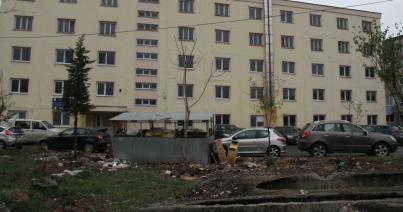Rábólintottak a Hársfaillat óvoda leendő épületének felújítására