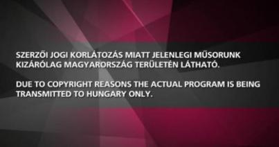 Látja? Nem látja? Na látja!