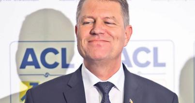 Iohannis ismét elutasította a miniszterjelöltek kinevezését