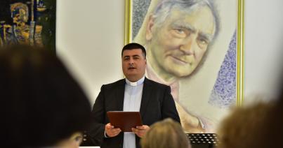 Ars Sacra harmadik alkalommal Kolozsváron
