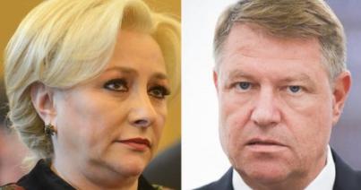 Dăncilă szerint másfajta államfőre van szükség