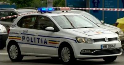 Dâmbovița megyei lány – Műanyag fóliába volt csomagolva a holttest