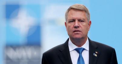 Iohannis szót emelt  az ukrajnai románokért