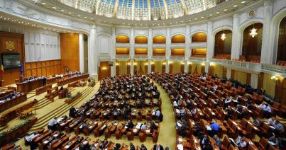 Cseke Attila: az RMDSZ megszavazza a bizalmatlansági indítványt (FRISSÍTVE: mikor tárgyalják)