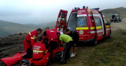 Két személy meghalt a Királykő maratonon