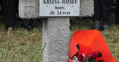Híd az elhurcoltak és a jövő generációja között
