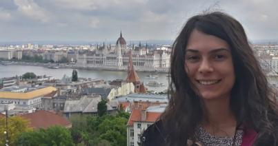 Gyógyszerek kölcsönhatását vizsgálja a kolozsvári diák
