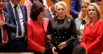 Pénz számolva, kormány buktatva…?