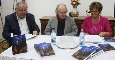 „Bárhol is legyek, én idevalónak érzem magam”