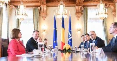 Kelemen Hunor: az RMDSZ nem ad biankó csekket senkinek