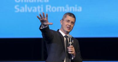 Barna: Ne várjuk meg a PSD megerősödését az előrehozott választásokkal