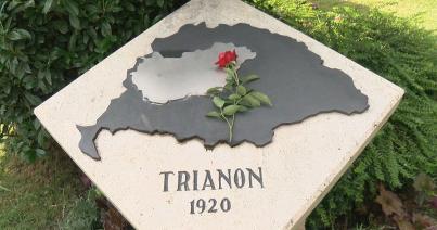 Trianon nap - Tiltakozik az RMDSZ és a kezdeményező PSD is