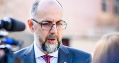 Együttműködési tervezetet adott át az RMDSZ Ludovic Orbannak