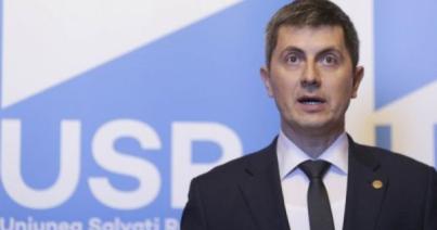 Kitart az előrehozott választások mellett az USR