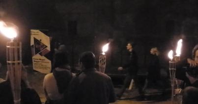 VIDEÓ - Ünnepi műsor október 23-a kapcsán a KMDT szervezésében
