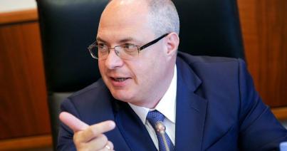 Ukrajnában kért politikai menedékjogot egy orosz ellenzéki