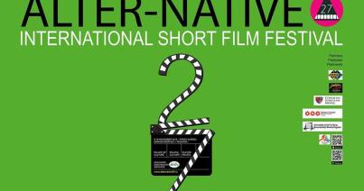 Egyedi zenei élmények, izgalmas nagyjátékfilmek a 27. Alter-Native fesztiválon