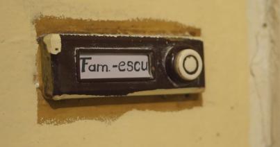 Az –escu család naplója mától a mozikban