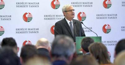 Tőkés Lászlót újabb két évre az EMNT elnökévé választották