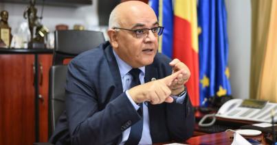 Raed Arafat: A Colectiv-felvétel manipuláció, spekulációkra, az indulatok fokozására jó