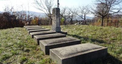 Egeresen megemlékezést tartottak a magyarellenes vérengzés 75. évfordulóján
