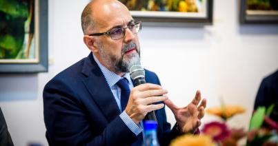 Parlamenti együttműködési megállapodást kötött a PNL és az RMDSZ