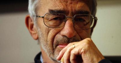 Bodor Ádám és Czakó Gábor részesült a Nemzet Művésze díjban