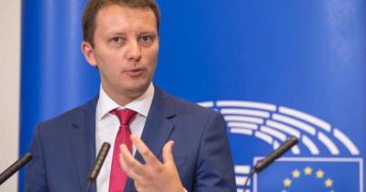 Siegfried Mureșan  lehet az európai biztos