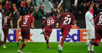 CFR 1907: ismét legyőzték a Rennes-t, közel a kupatavasz