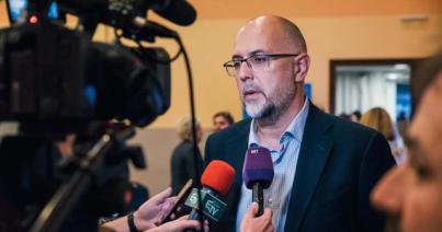 Elnökválasztás - Kelemen Hunor: minden romániai magyar szavazó voksoljon!