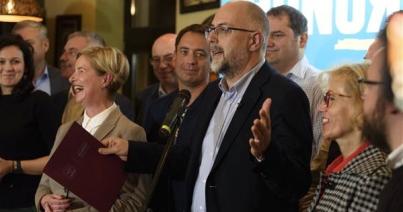 Kelemen: büszke vagyok az eredményre, amely nem az enyém, hanem a közösségünké