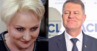 Exit poll - Iohannis-Dăncilă második forduló (FRISSÍTVE)