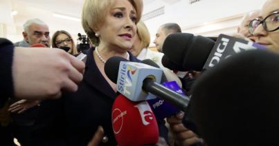 Dăncilă: bizalmatlansági indítványt nyújtunk be az Orban-kormány ellen