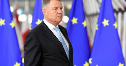 A miniszterekkel egyeztet Iohannis