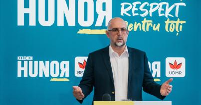 Kelemen: választóink bölcsességére bízzuk a döntést