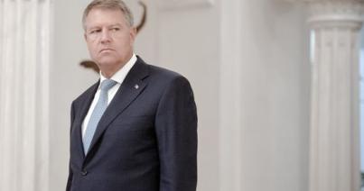 Iohannis végül vitába száll, de nem Dăncilával