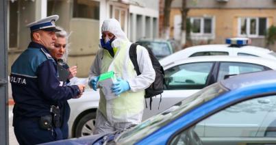 Előzetesben a kártevőirtást végző cég tulajdonosa