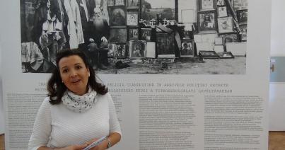 VIDEÓINTERJÚ - Povedák Kinga: a kommunizmus idejében hol rejtették el a Bibliát?