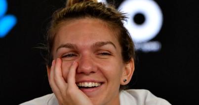 Halep: nem jegyeztem el magam!