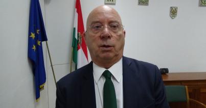 VIDEÓINTERJÚ - Széplaki Attila: ma már teljesen másak a magyar-román szakmai kapcsolatok