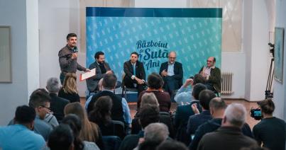 A száz éves „háború” és a kiegyezés lehetőségei