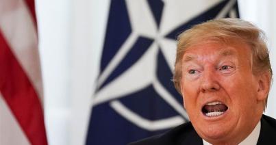 Londoni NATO-találkozó - Trump: "nem akarok beavatkozni a brit választásokba, de Johnson nagyon alkalmas"