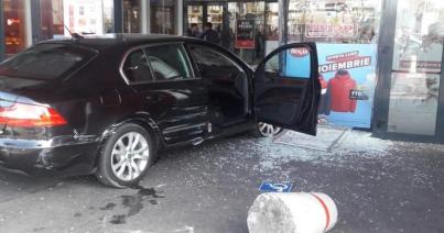 Brăilai terrorcselekmény: 30 évre ítélték a tettest
