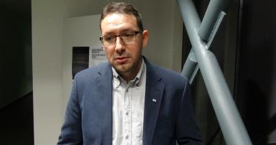 VIDEÓINTERJÚ - Fodor János arról, hogyan lehetett a rockzenével lázadni a kommunista rendszer ellen