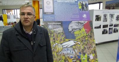 VIDEÓINTERJÚ - Világrekordot mutat be Kaizer Róbert
