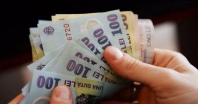 3116 lejre nőtt a nettó átlagbér