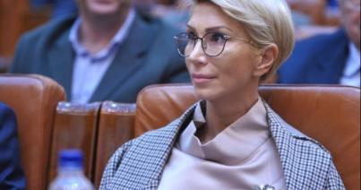 Turcan: a PNL támogatni fogja a speciális nyugdíjak megszüntetését