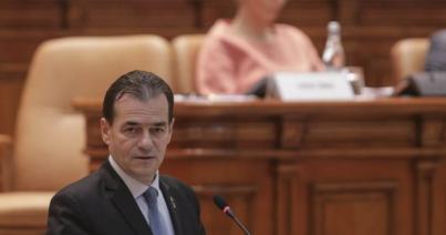 Három törvényért vállalt felelősséget az Orban-kormány